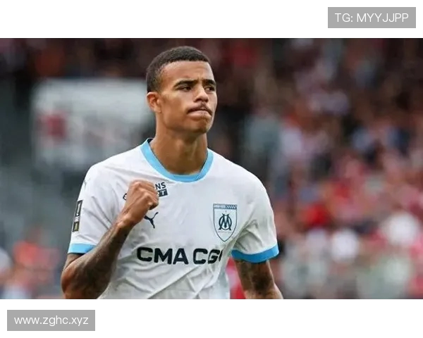 格林伍德表态愿留马赛全力以赴助球队冲击下赛季欧冠