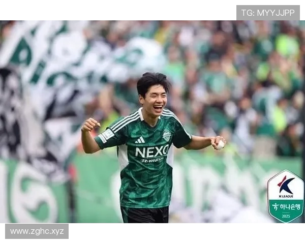 韩K联焦点战全晋旴制胜助全北现代客场小胜光州FC